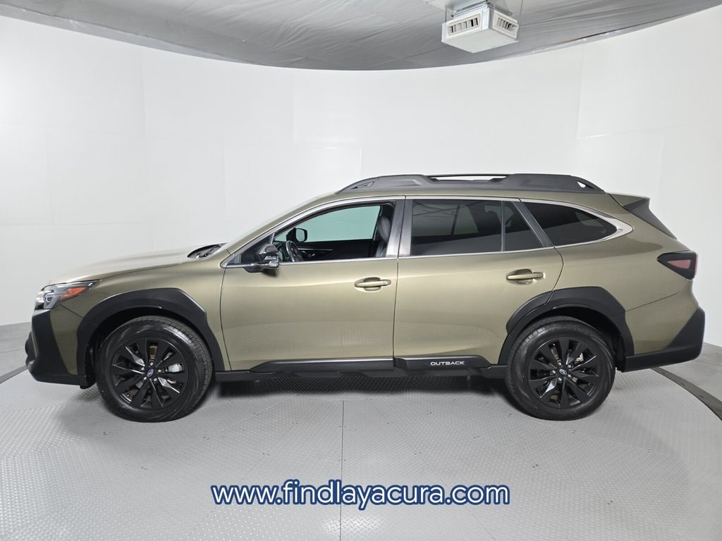 Used 2023 Subaru Outback Limited SUV