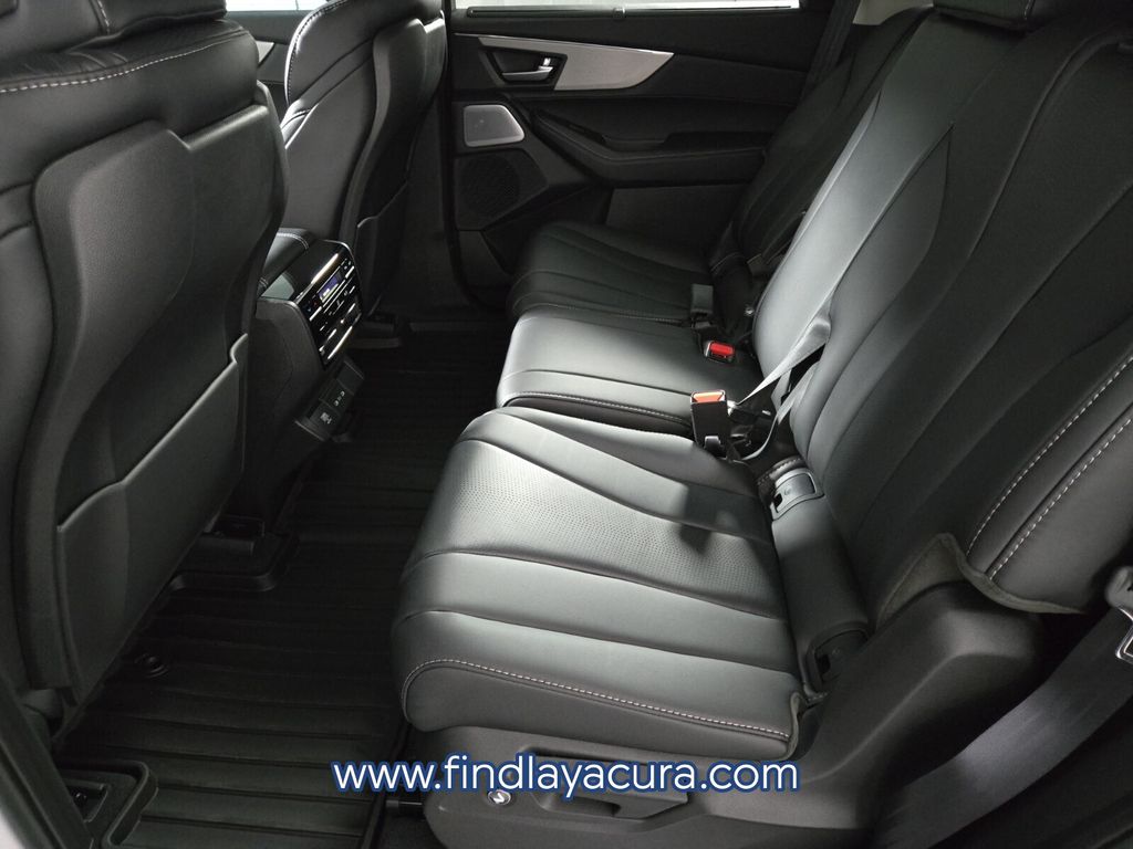 2026 Acura MDX Technology Package - Photo 9