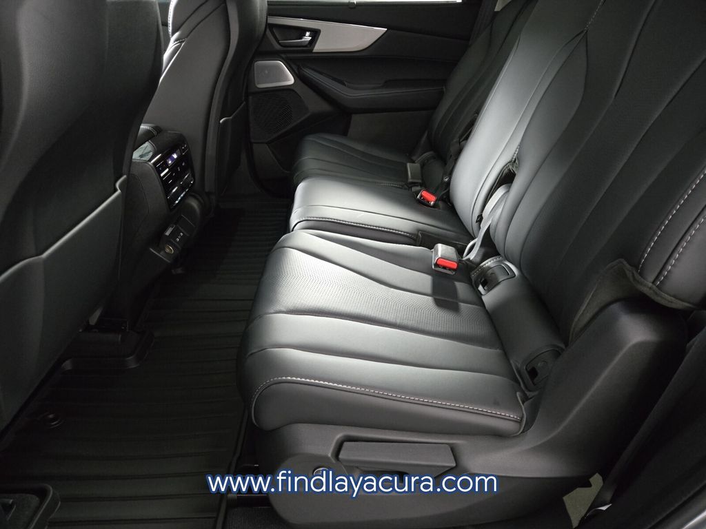 2026 Acura MDX Technology Package - Photo 9