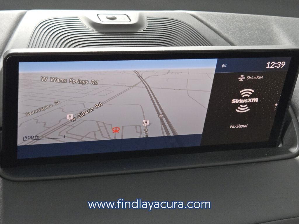 2022 Acura MDX Technology Package - Photo 24