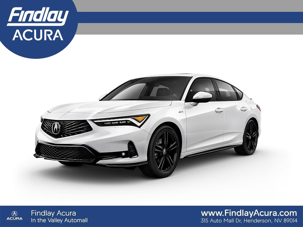 New 2026 Acura Integra A-Spec Tech Package Hatchback