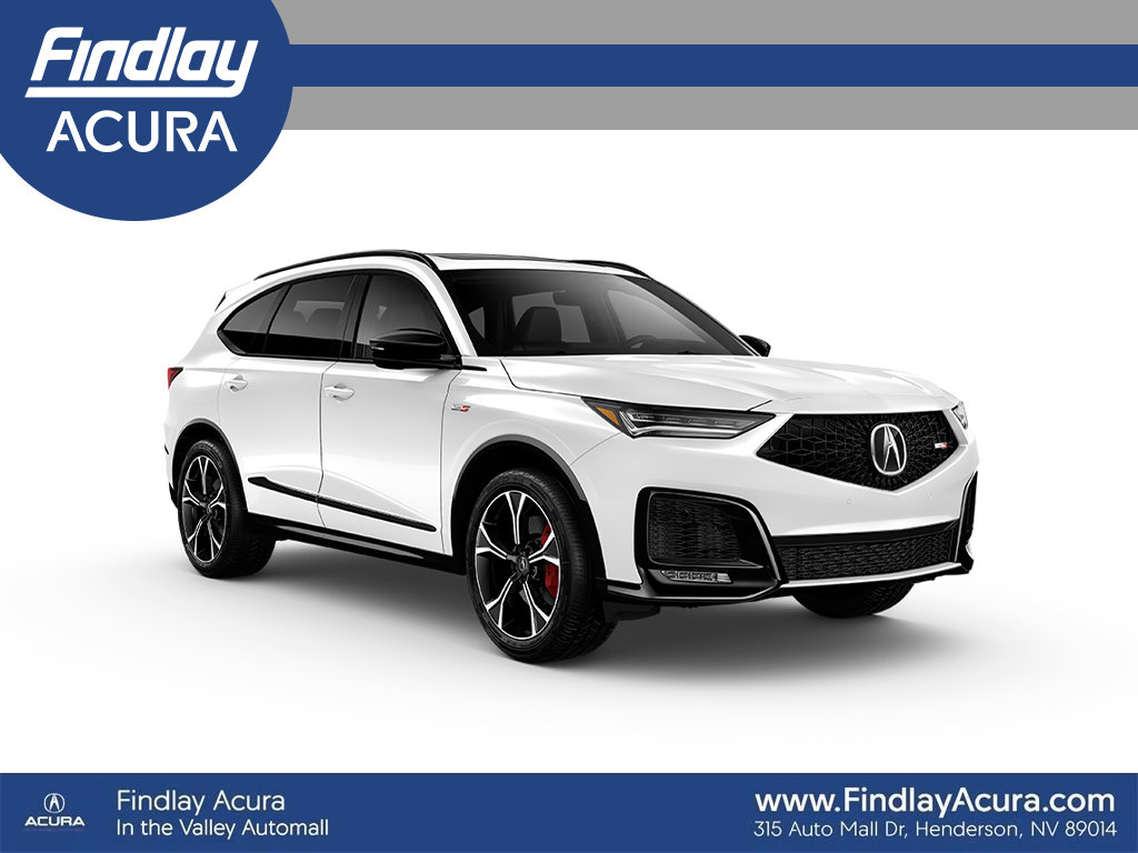  Acura MDX