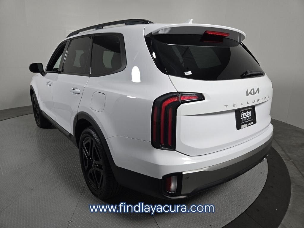 Used 2023 Kia Telluride EX X-Line SUV