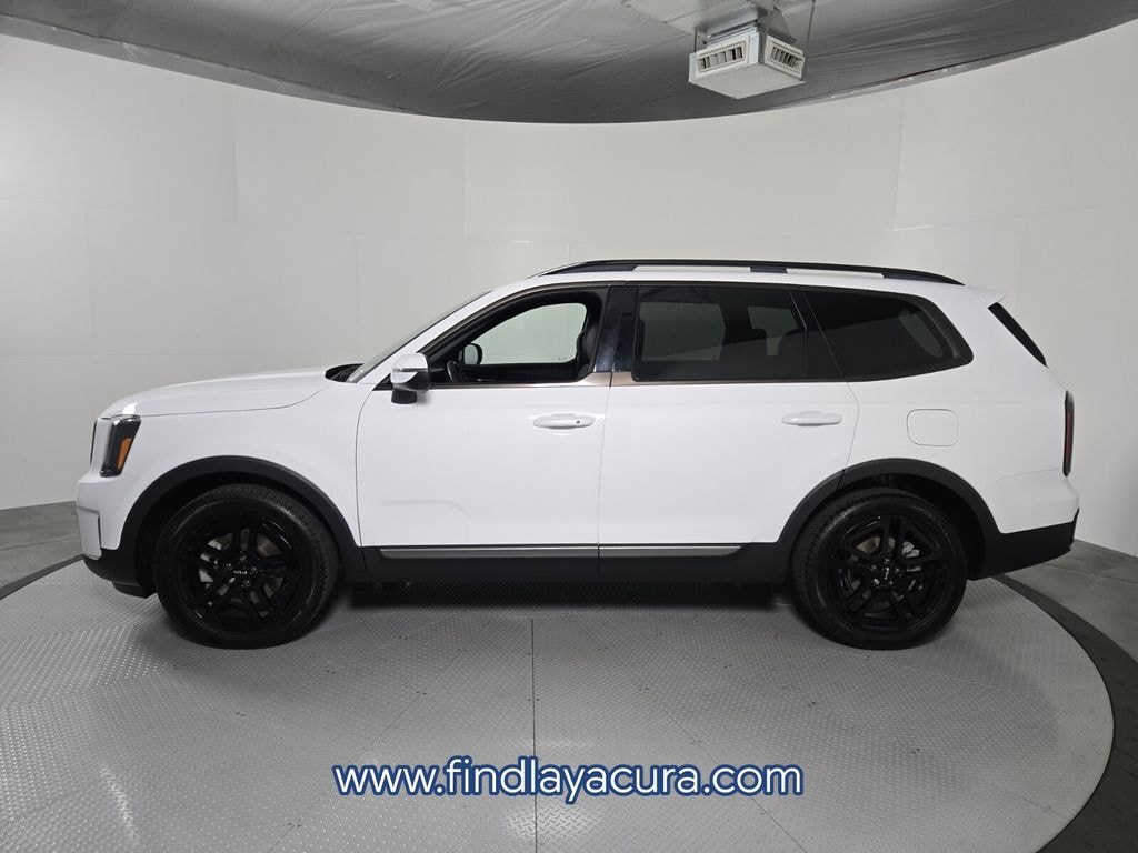 Used 2023 Kia Telluride EX X-Line SUV