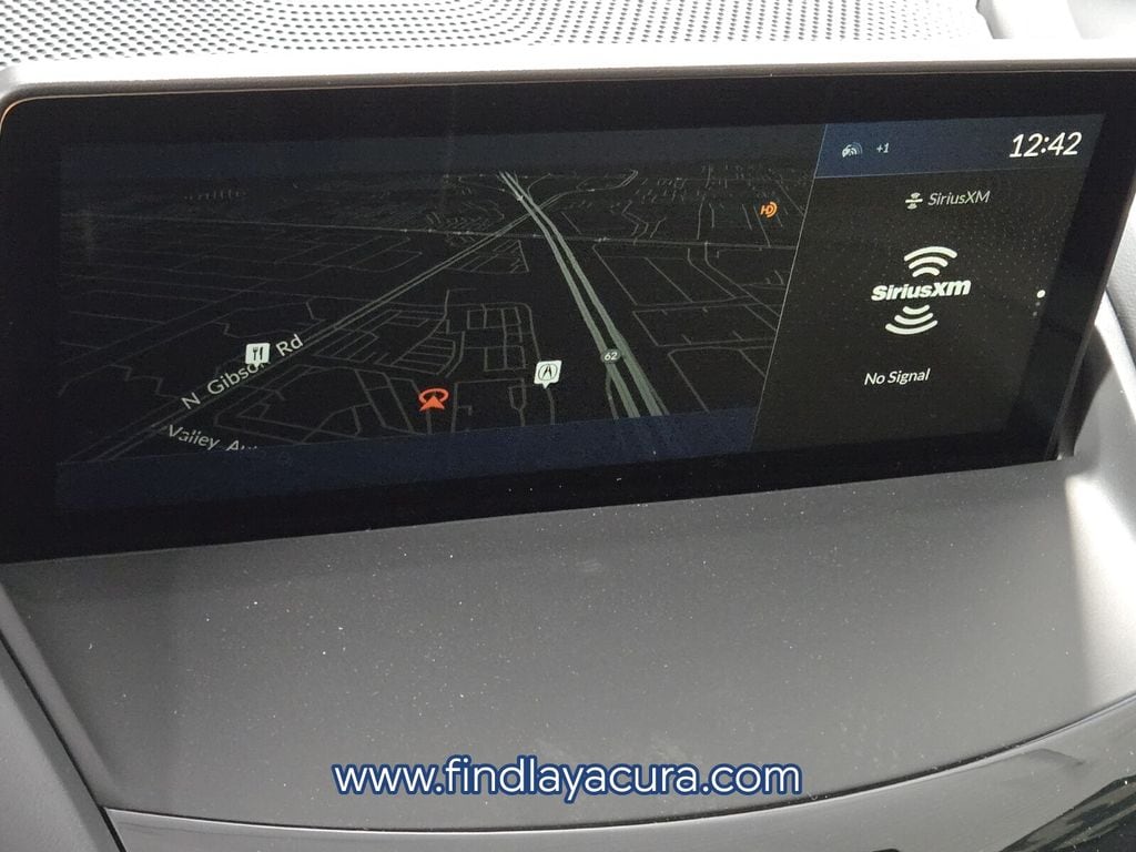 2025 Acura RDX Advance Package - Photo 22