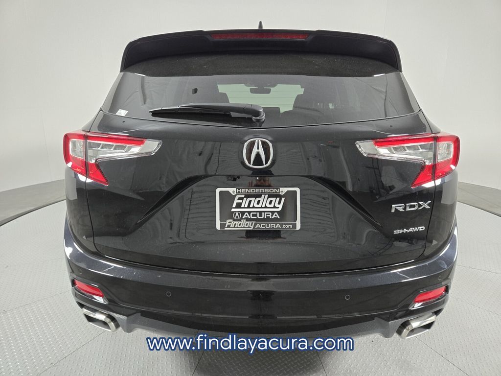 2025 Acura RDX Advance Package - Photo 5