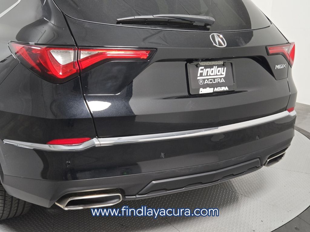 2022 Acura MDX Technology Package - Photo 7
