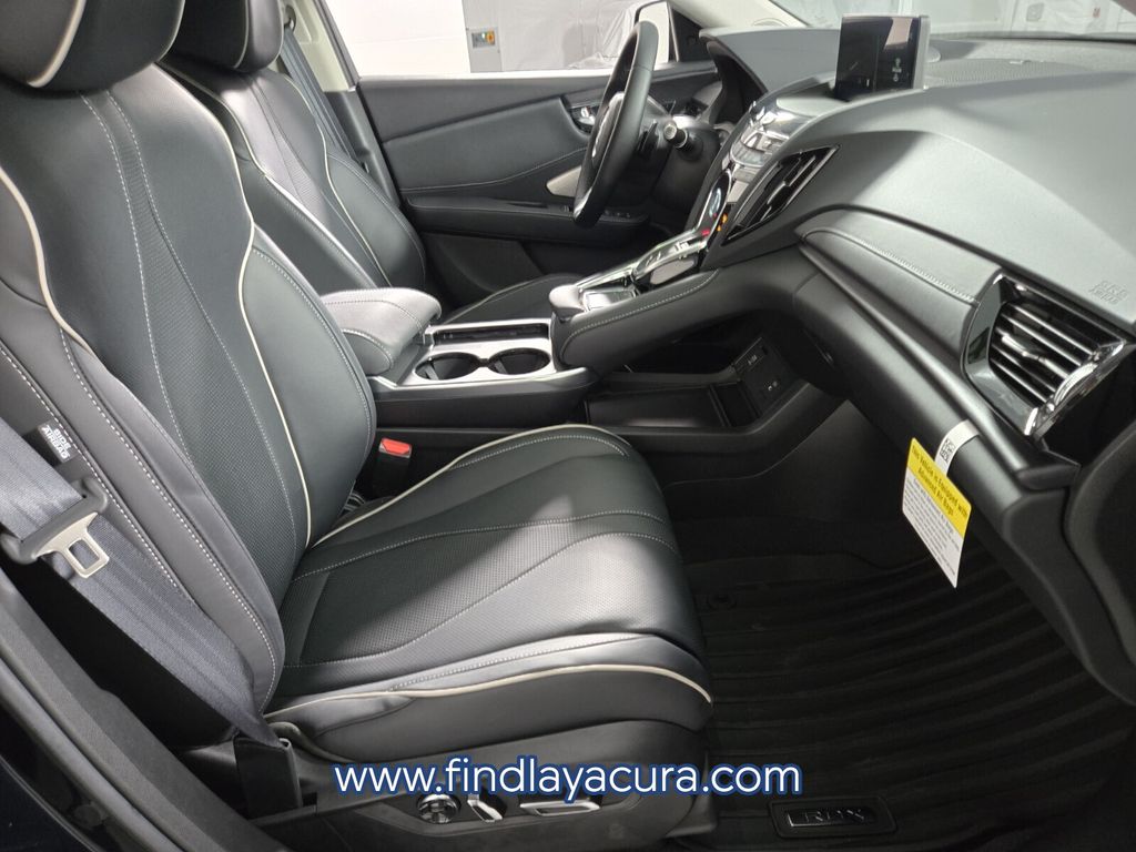 2025 Acura RDX Advance Package - Photo 17