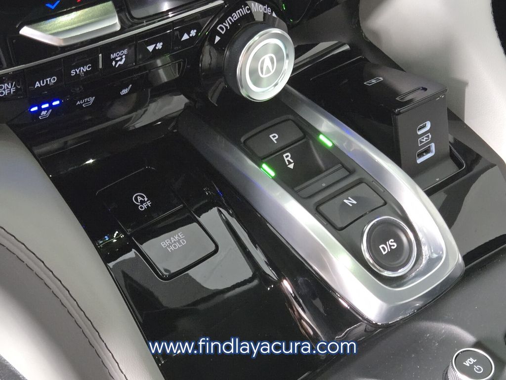 2023 Acura MDX Advance Package - Photo 26