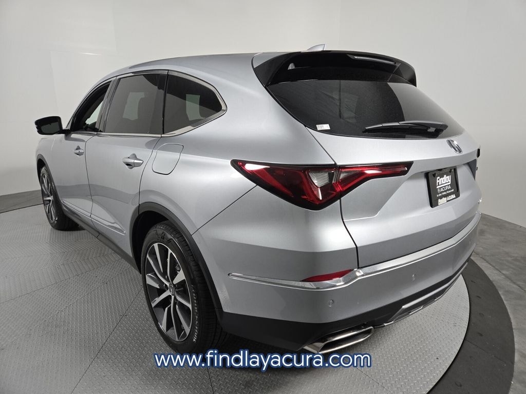 New 2026 Acura MDX Technology Package SUV
