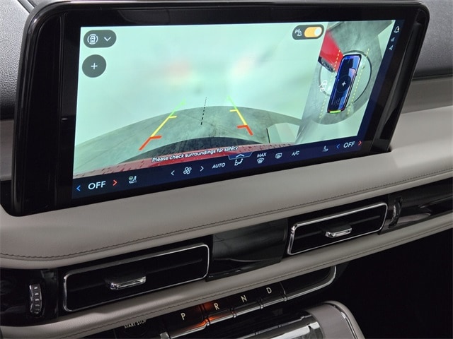 2026 Lincoln Aviator Reserve - Photo 27