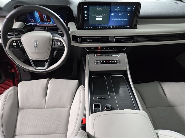 2026 Lincoln Aviator Reserve - Photo 15