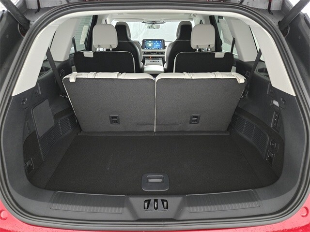 2026 Lincoln Aviator Reserve - Photo 17