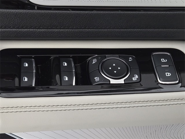 2026 Lincoln Aviator Reserve - Photo 24