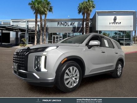 2024 Hyundai Palisade SEL SUV