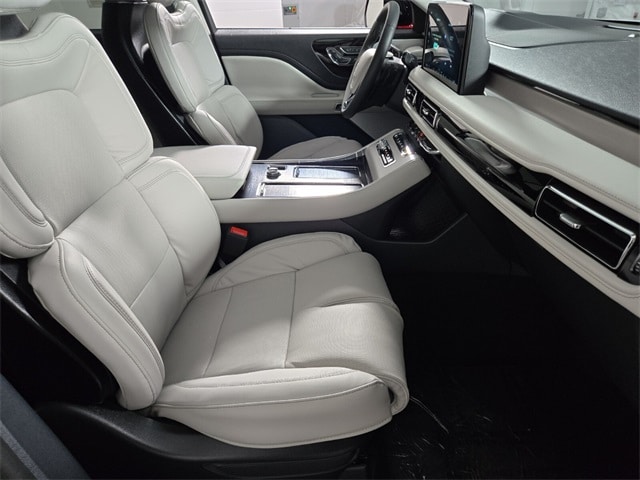 2026 Lincoln Aviator Reserve - Photo 20