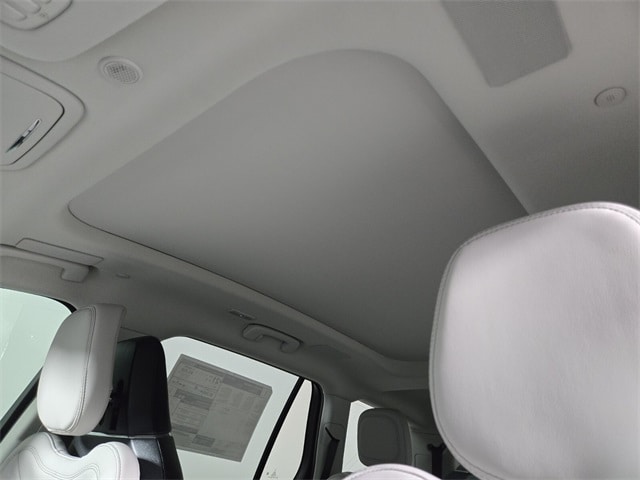 2026 Lincoln Aviator Reserve - Photo 11