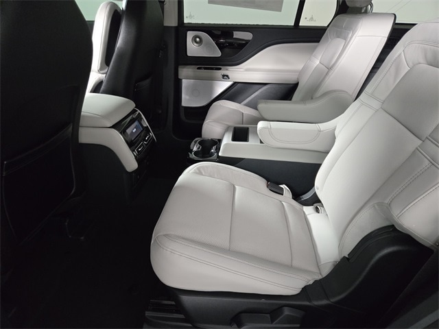 2026 Lincoln Aviator Reserve - Photo 13