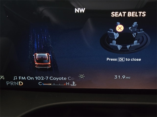 2026 Lincoln Aviator Reserve - Photo 29