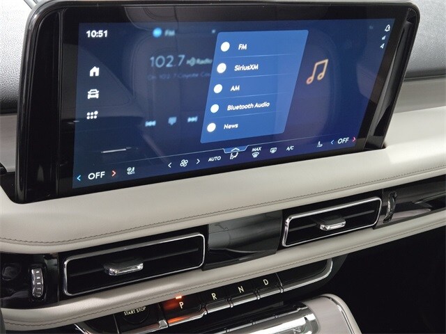 2026 Lincoln Aviator Reserve - Photo 28