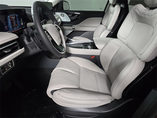 2026 Lincoln Aviator Reserve - Photo 12