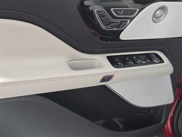 2026 Lincoln Aviator Reserve - Photo 23