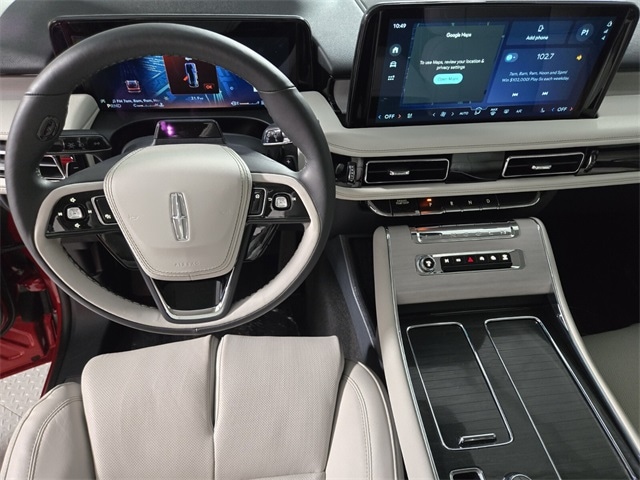 2026 Lincoln Aviator Reserve - Photo 16