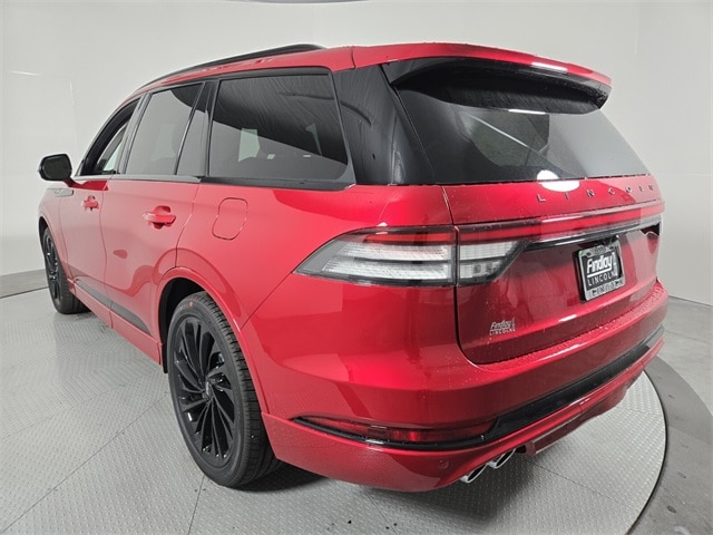 2026 Lincoln Aviator Reserve - Photo 7