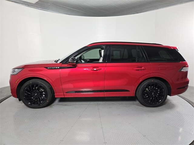 2026 Lincoln Aviator Reserve - Photo 8