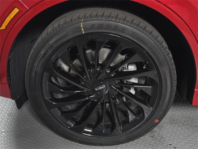 2026 Lincoln Aviator Reserve - Photo 10