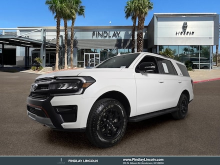2022 Ford Expedition Timberline SUV