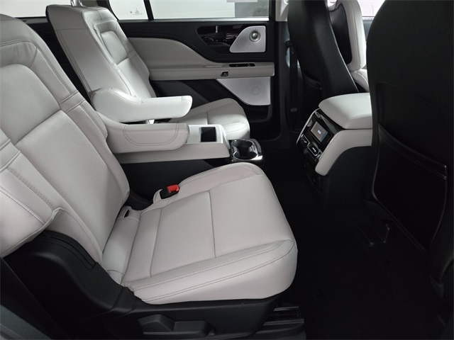 2026 Lincoln Aviator Reserve - Photo 18