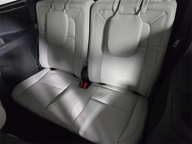 2026 Lincoln Aviator Reserve - Photo 14