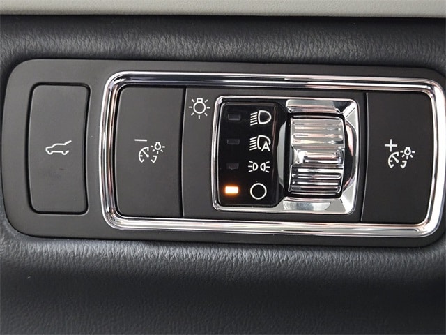 2026 Lincoln Aviator Reserve - Photo 25