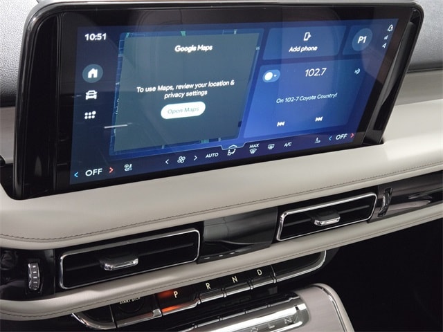 2026 Lincoln Aviator Reserve - Photo 26