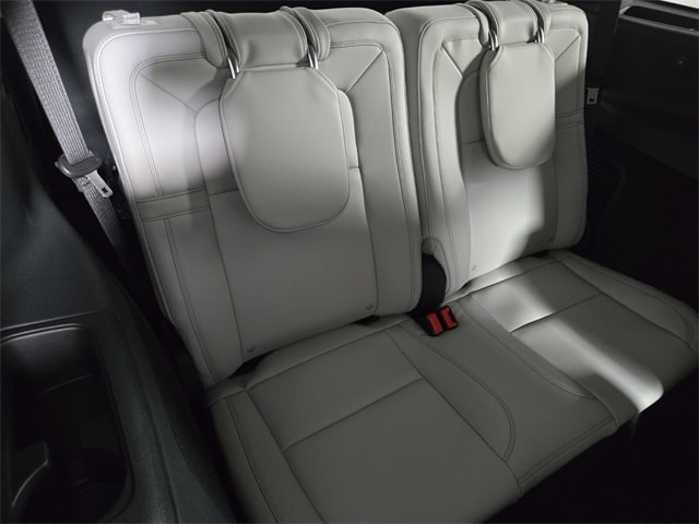 2026 Lincoln Aviator Reserve - Photo 19