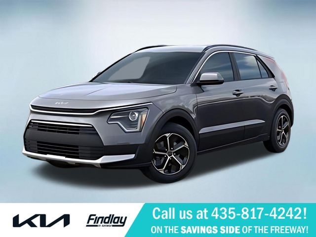 2026 Kia Niro