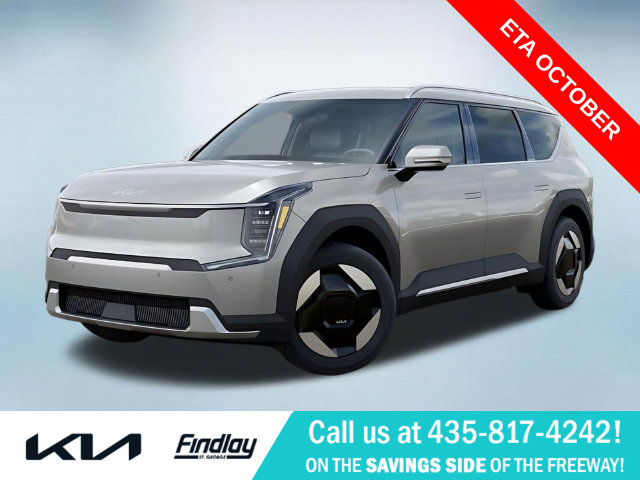 2026 Kia EV9 Wind SUV