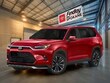  Toyota Grand Highlander Hybrid