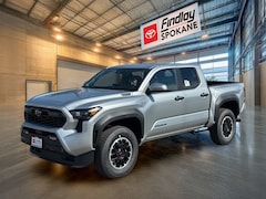 2026 Toyota Tacoma i-FORCE MAX 4X4 DOUBLE CAB HV