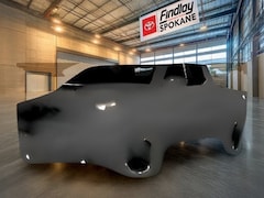 2026 Toyota Tacoma i-FORCE MAX 4X4 DOUBLE CAB HV