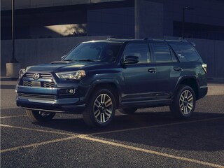 2024 Toyota 4Runner TRD Off Road Premium SUV JTERU5JR6R6230802