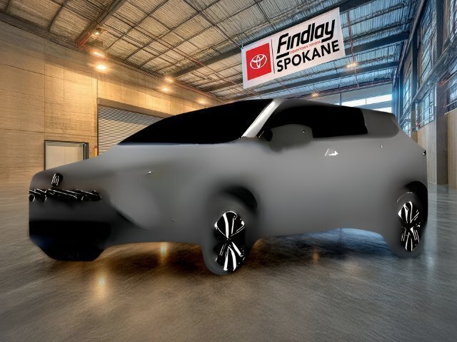 2026 Toyota Corolla Cross Hybrid XSE