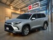  Toyota Grand Highlander