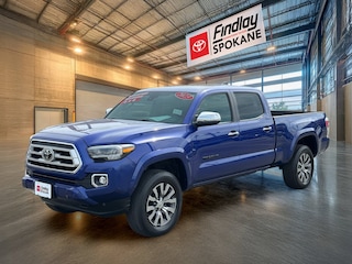 2023 Toyota Tacoma Truck Double Cab 3TMHZ5BN3PM167698