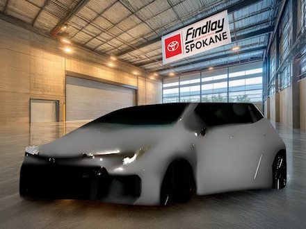 Featured New 2026 Toyota GR Corolla 5DR for sale near you in Spokane, WA