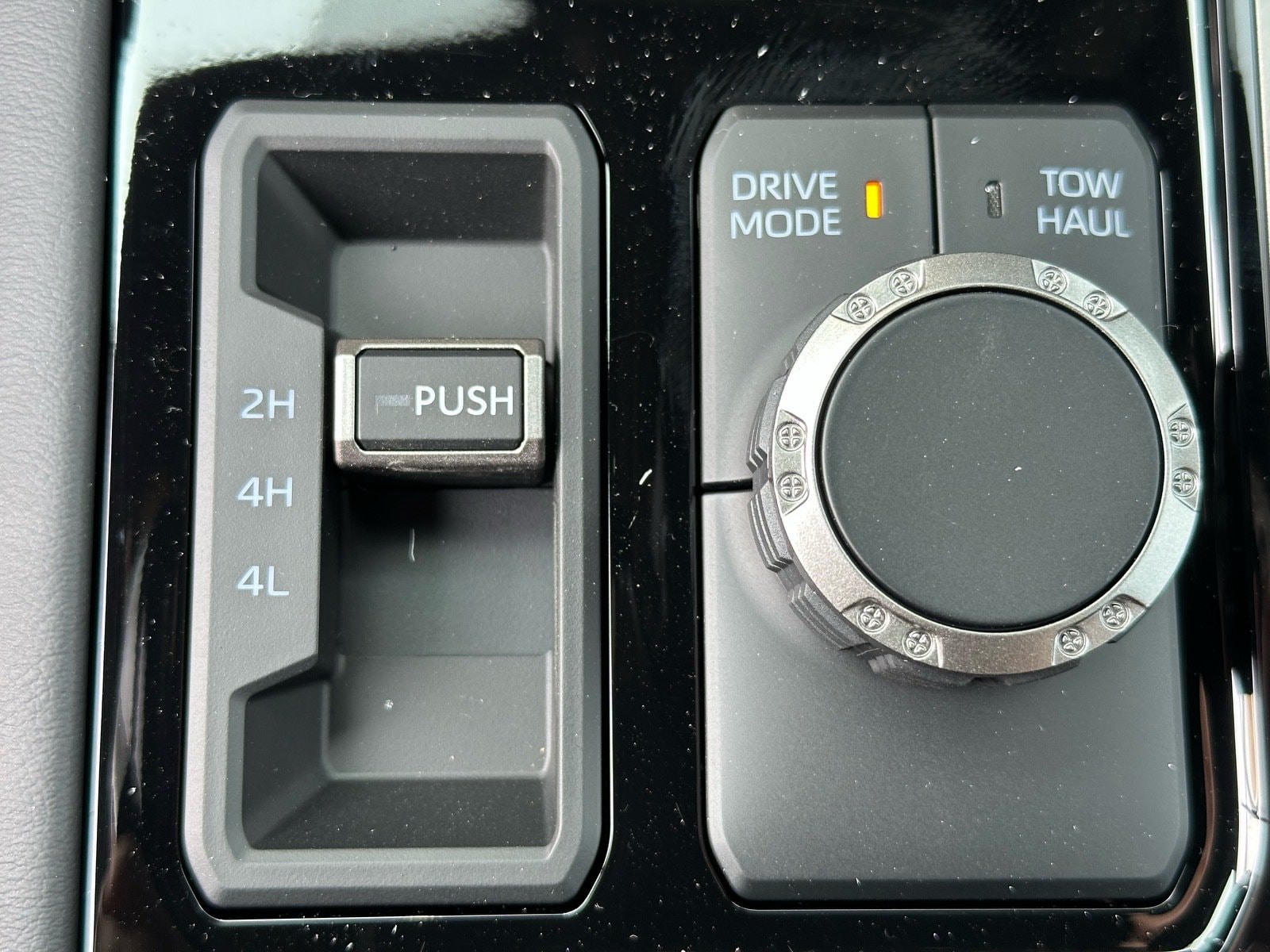 2026 Toyota Tundra Platinum - Photo 21