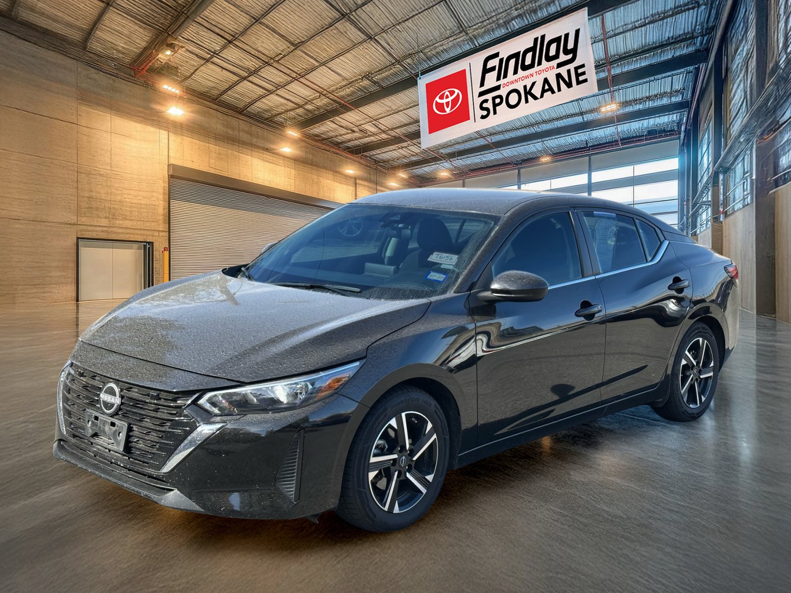 2024 Nissan Sentra
