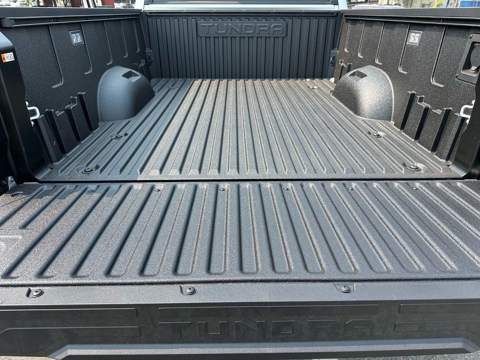 2026 Toyota Tundra Platinum - Photo 27