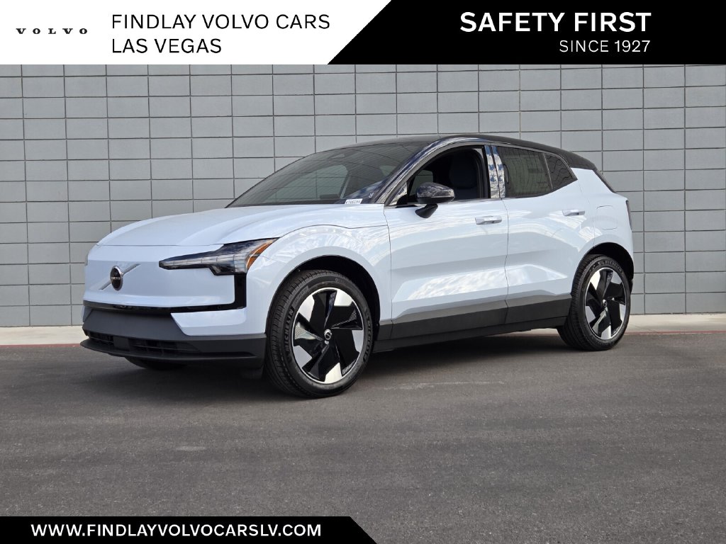 2026 Volvo EX30